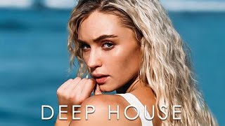 Deep House Mix 2022 - Ed Sheeran, Martin Garrix, Avicii, Kygo, Dua Lipa, The Chainsmokers Style