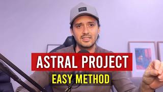 How to Astral Project for Beginners: My Most Reliable Method (No Meditation Needed)