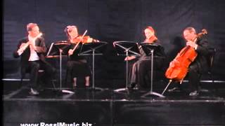 Event Entertainment and Wedding Music Los Angeles- String Quartet