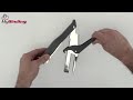 swingline commercial hand stapler demo swi 29940