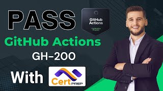 Microsoft GitHub Actions (GH-200) Practice Questions