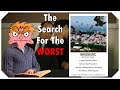 Birdemic: Shock and Terror - The Search For The Worst - IHE