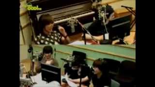 MBLAQ Thunder/Cheondung Laugh Compilation