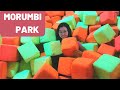 Morumbi Park | Vanessa Tiemi