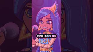 Cleo Sings From Her Heart Shorts