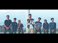 Mallipoo Drill Mix Official Music Video | Piratheep V | Aathy AOD| HKB| Anushan| SDA