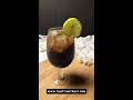 masala coke cold drink recipe with coca cola shorts