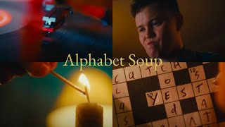 'Alphabet Soup' - Short Film