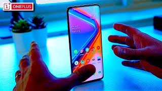How I Made My OnePlus 7 Pro The BEST Phone In The World!