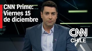 Los detalles del mayor fraude tributario en la historia de Chile | CNN Prime