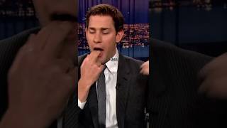 John Krasinski S Fan Goes Crazy