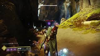 Destiny 2_ファイティングライオンの可能性