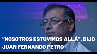 ¿Presidente Petro obtuvo votos tras las visitas de su hermano a varias cárceles de Colombia?