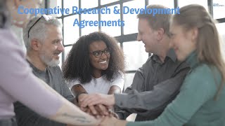 Cooperative Research \u0026 Development Agreements (CRADA)