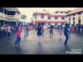 neeleeswaram kcym presents... mission sunday flashmob