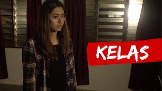 KELAS | Malaysian horror short film