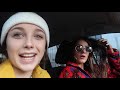 best friends go on a roadtrip  Olivia Rouyre