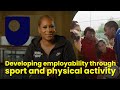 Developing employability through sport and physical activity (Free course trailer)