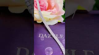 匯鑽珠寶Dazzle Jewellery #diamond#jewellery #blingbling #jewellerycollection#jewellerydesign#bracelet