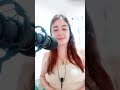 sana ngayong pasko song by lea salonga cover by josephine