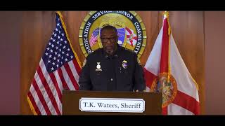 Jacksonville Sheriff Officer Arrested For Illegally Using Data Base to Run License Plates