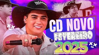 NATANZINHO LIMA 2025 ( REPERTÓRIO NOVO 2025 ) CD NOVO - MÚSICAS NOVAS