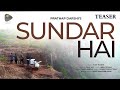 Sundar Hai | Prathap Darshi | Hindi Christian Song Teaser