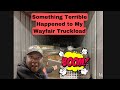 Flipping Pallets: Something Terrible Happened to my Wayfair Truckload.