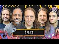 ANGRA - AMPLIFICA #180