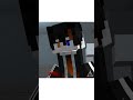 Aku adalah ayah mu animasi Minecraft prisma 3D #viralvideo #video #memes