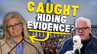 Former Trump Official: Liz Cheney \u0026 the J6 Committee “BURIED EVIDENCE”