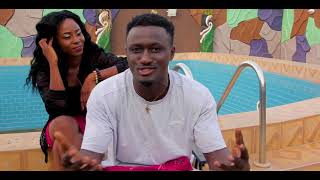 Sambwoy #De_Cause ft Badda Kasu,Nashberry,Infinity,Medra,Rekordz \u0026 Stunner official Video