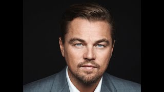 Leonardo DiCaprio 2002 USA Interview