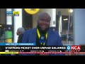 ANC policy conference in full swing
