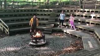 2020 Aberdeen District Beavers Virtual Campfire