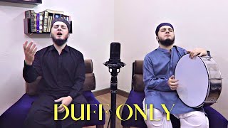 Kun Faya Kun | Duff only Cover | Aqib Farid Nasheed