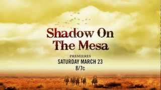 Shadow On The Mesa