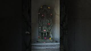 Shri Bhairaveshwara Swamy, Devavrunda