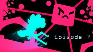 Just Shapes Beats Episode 6 Fun Rides With Helicopter Friend