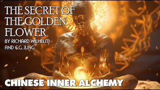 The Secret Of The Golden Flower - Wilhelm and CG Jung - Chinese Inner Alchemy Audiobook