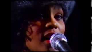 RARE: Whitney Houston Star Spangled Banner 1988