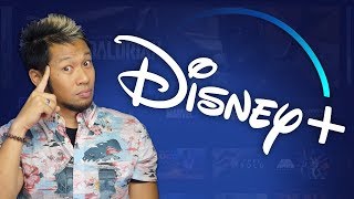 Disney+: Everything you need to know