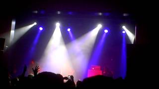 Corrosion of Conformity - Deliverance Revival - Academy 2 - Manchester, England - 07/03/2015 Part 1