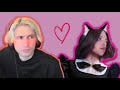 xQc 💕 forsen