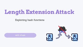 Mastering Length Extension Attacks: Exploiting Hash Functions