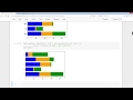Matplotlib Bar Chart  - Visualization #2