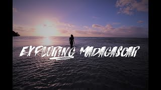 Gaetan VanStore   Exploring Madagascar