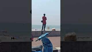 YMCA Beach Road Visakhapatnam