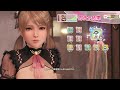 【doaxvv】amy maiden code gacha u0026 gravure movie エイミー メイデン・コード ガチャ＆グラビア動画