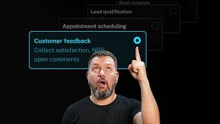 Build a Voice Agent That Captures Structured Data with LiveKit
